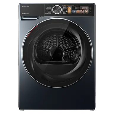 Toshiba 10KG Heatpump Dryer (TD-T25BS110HWM) (MG) - Click Image to Close